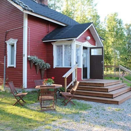 Villa Havula 라누아 외부 사진