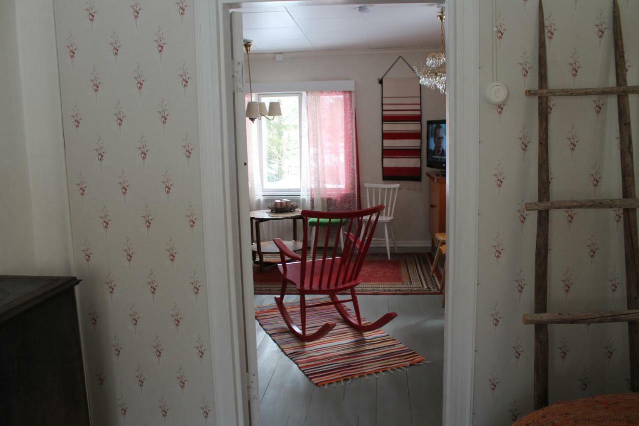 Villa Havula 라누아 외부 사진