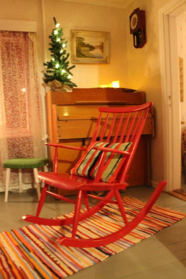 Villa Havula 라누아 외부 사진