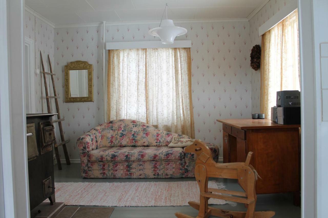 Villa Havula 라누아 외부 사진
