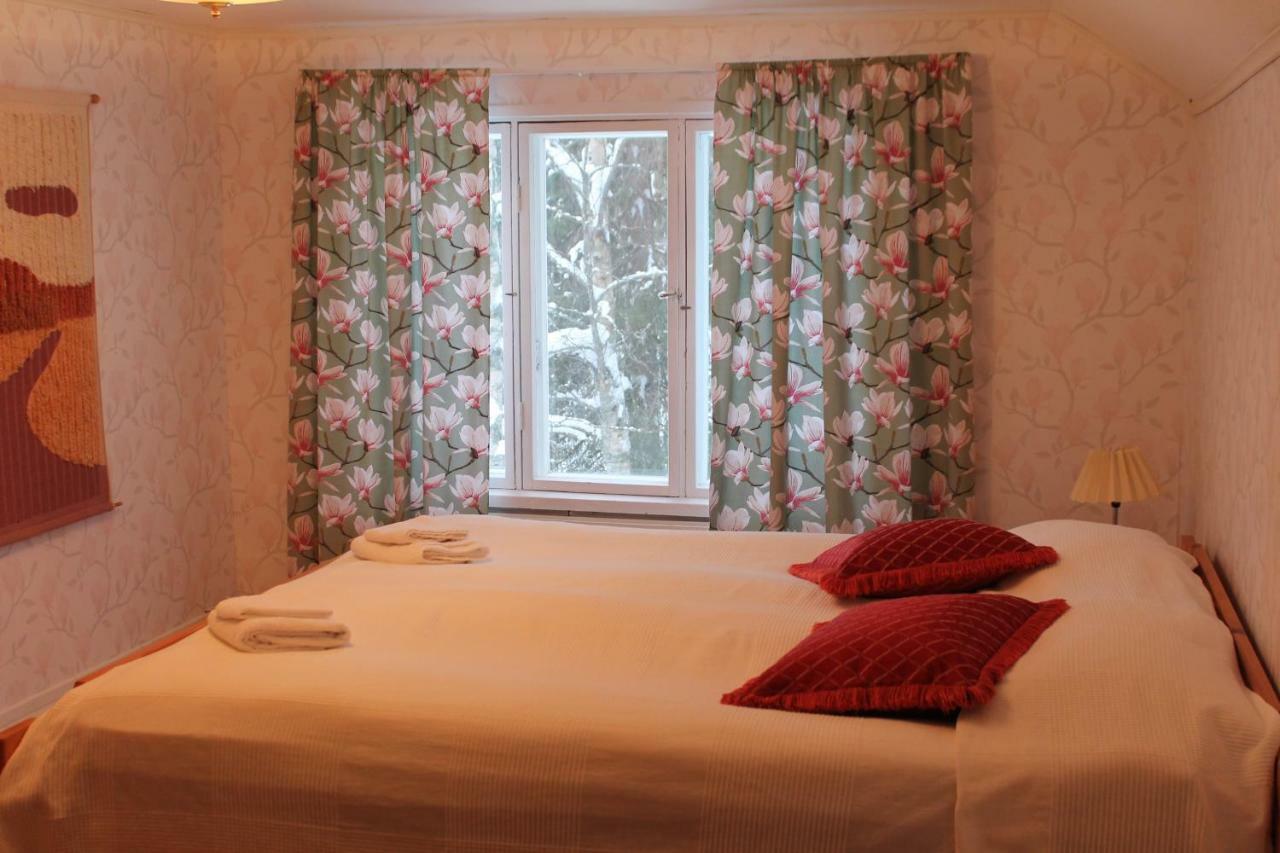 Villa Havula 라누아 외부 사진