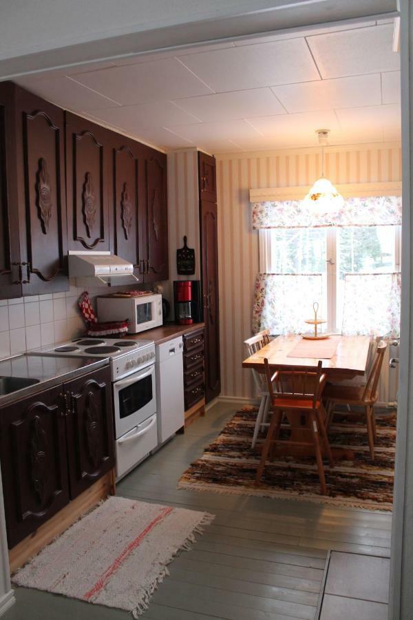 Villa Havula 라누아 외부 사진