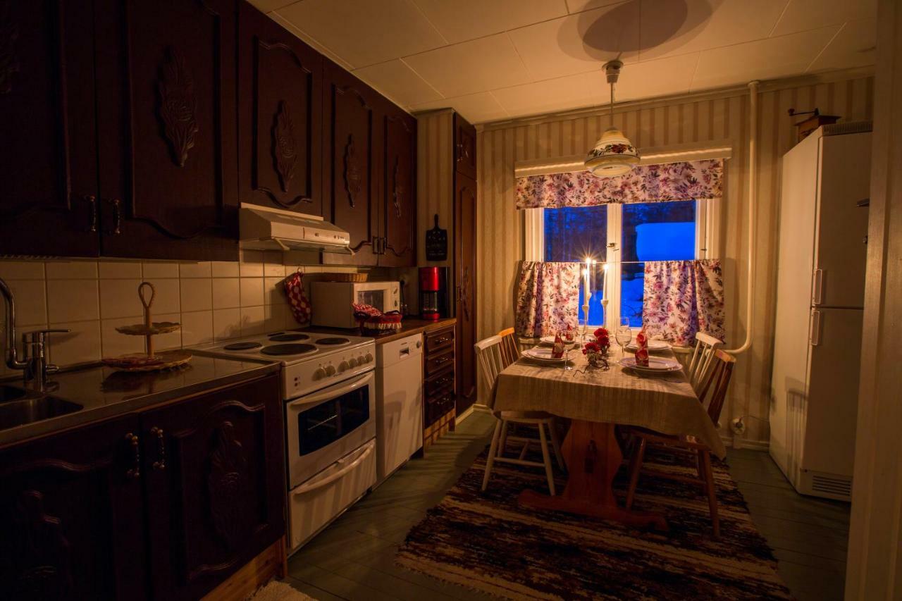 Villa Havula 라누아 외부 사진