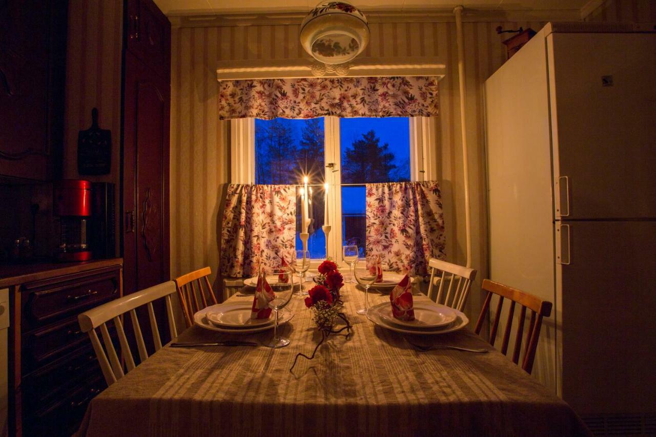 Villa Havula 라누아 외부 사진
