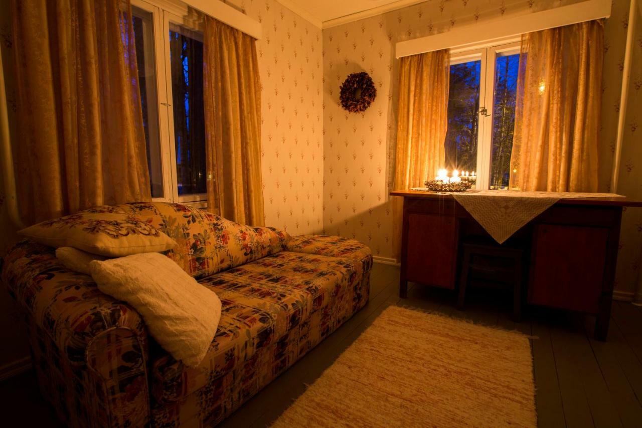 Villa Havula 라누아 외부 사진